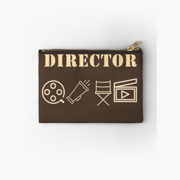 Item preview, Director awesome life designed and sold by zombiesmasher.