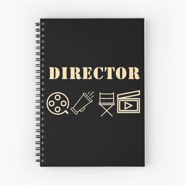 Item preview, Director awesome life designed and sold by zombiesmasher.