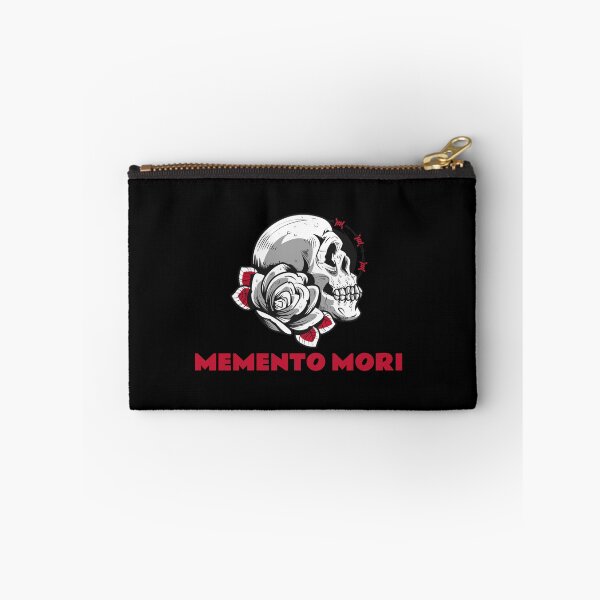 Item preview, Memento Mori designed and sold by stoicswardrobe.