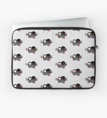 Jules and Vincent- Pulp Fiction Laptop Sleeve