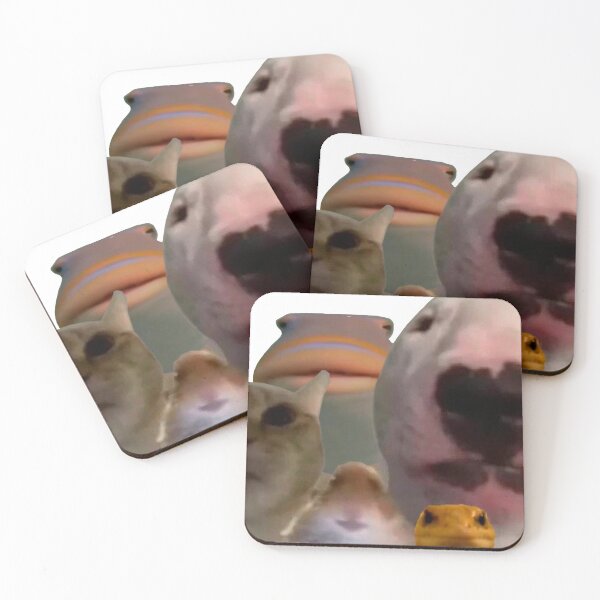 Item preview, facetime with animals designed and sold by valwerty.