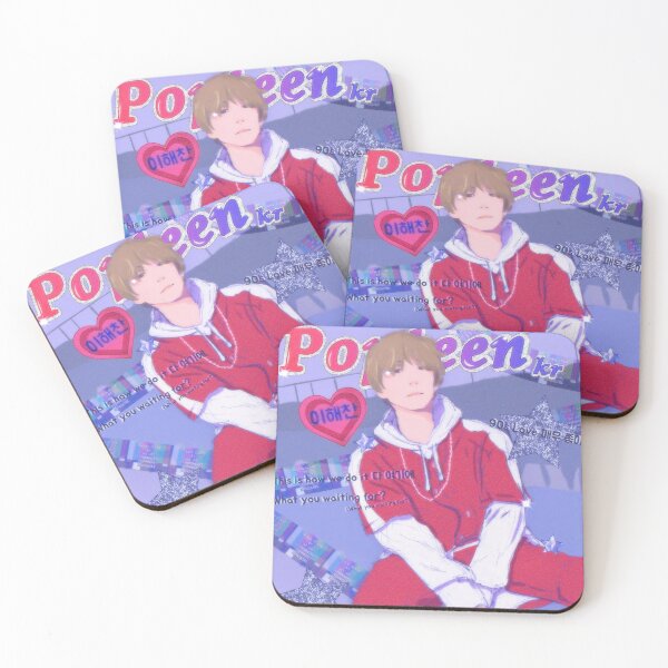 Item preview, Purple Magazine Cover designed and sold by naias-craft.