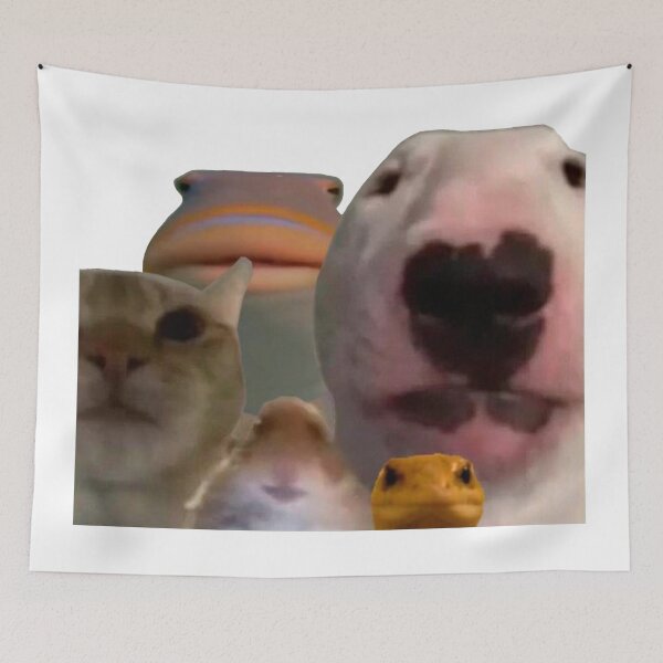 Item preview, facetime with animals designed and sold by valwerty.