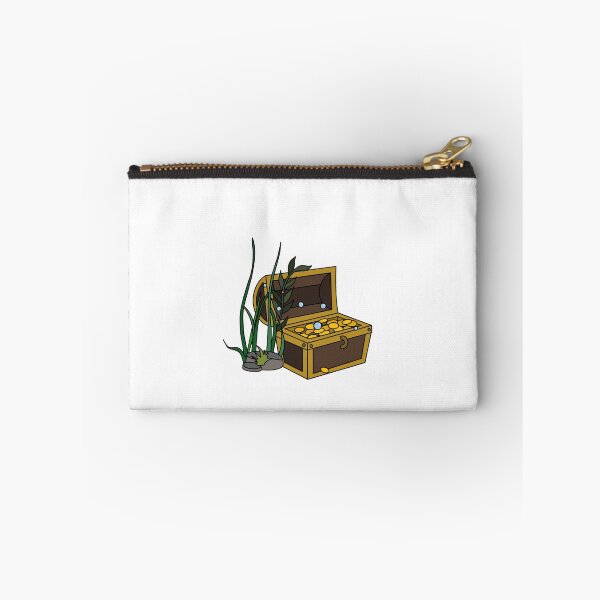 Item preview, Underwater Treasure Chest designed and sold by JLitchfield.