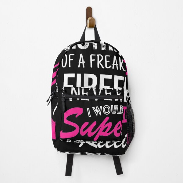 Item preview, Funny Mother In Law Of Firefighter I Never Dreamed Gift designed and sold by suzanso.
