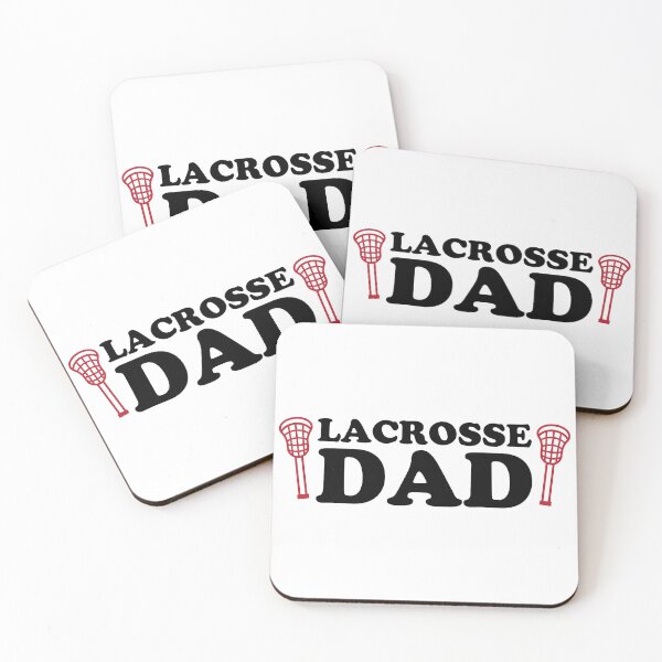 Item preview, Lacrosse Dad designed and sold by cmd-art.