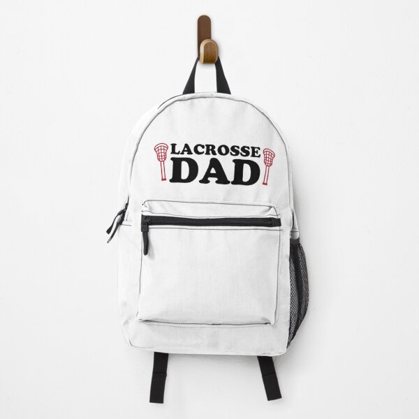 Item preview, Lacrosse Dad designed and sold by cmd-art.