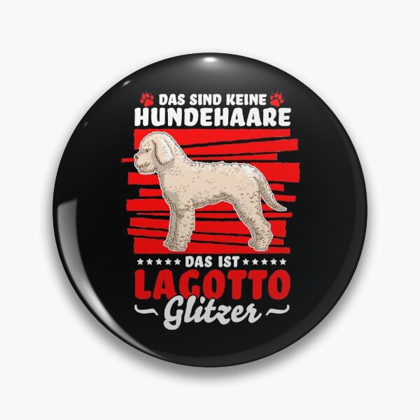 Item preview, That is Lagotto Romagnolo glitter truffle dog saying designed and sold by madgrfx.