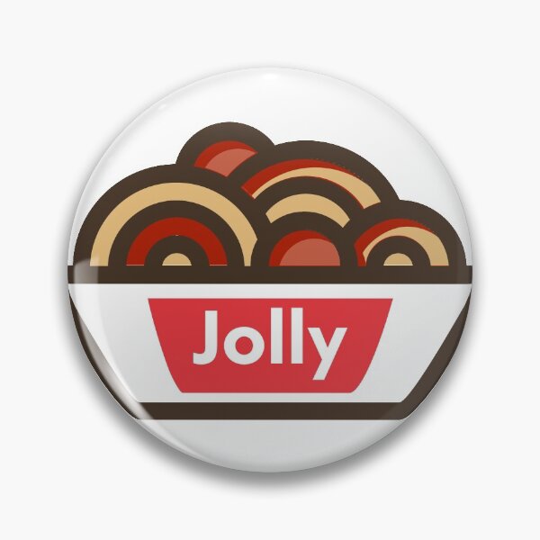 Item preview, Jollibee - Jolly Spaghetti designed and sold by redman17.