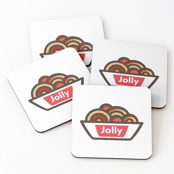 Item preview, Jollibee - Jolly Spaghetti designed and sold by redman17.
