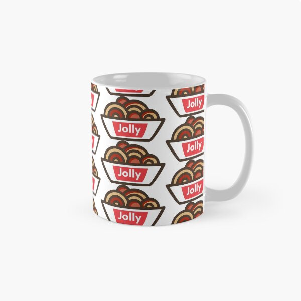 Item preview, Jollibee - Jolly Spaghetti designed and sold by redman17.