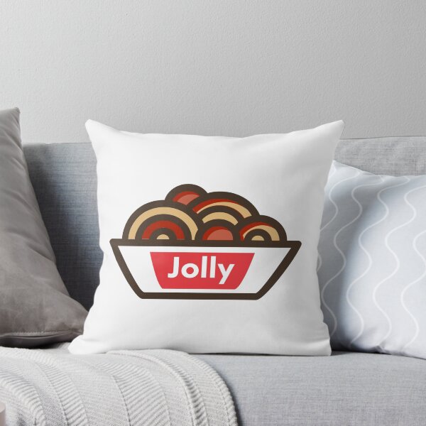 Item preview, Jollibee - Jolly Spaghetti designed and sold by redman17.
