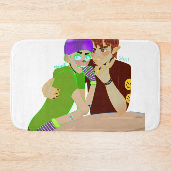 Item preview, Opposites attract  designed and sold by Rolaplayor101.