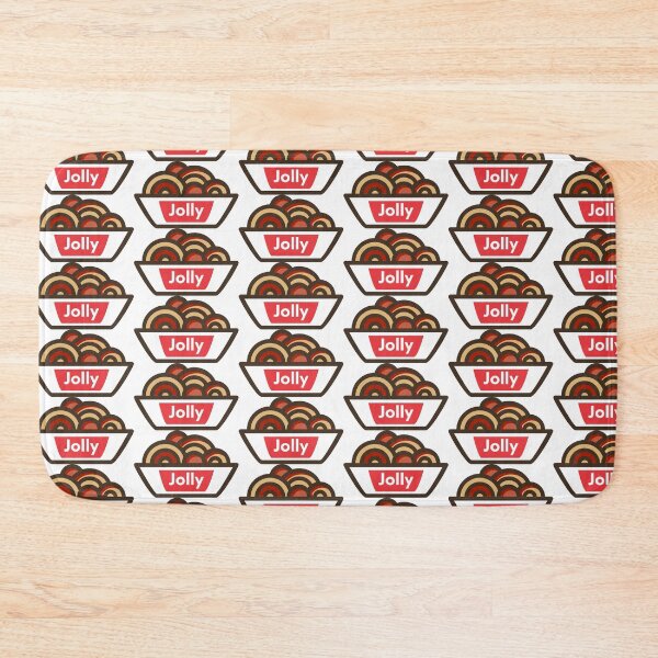 Item preview, Jollibee - Jolly Spaghetti designed and sold by redman17.