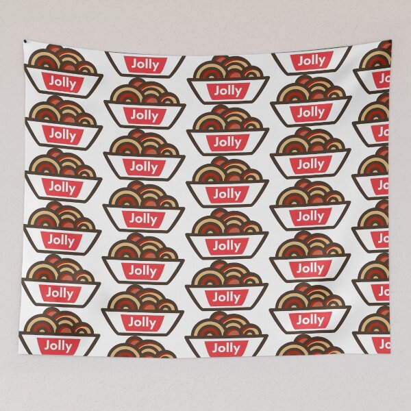 Item preview, Jollibee - Jolly Spaghetti designed and sold by redman17.