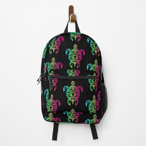 Item preview, Mandala Turtle Rainbow designed and sold by Birdhead.
