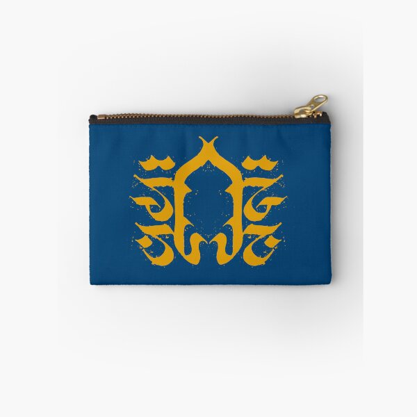Item preview, Divine Script - Ul-ukhekhin - "Rebirth" #4 designed and sold by Garuda Sagral.