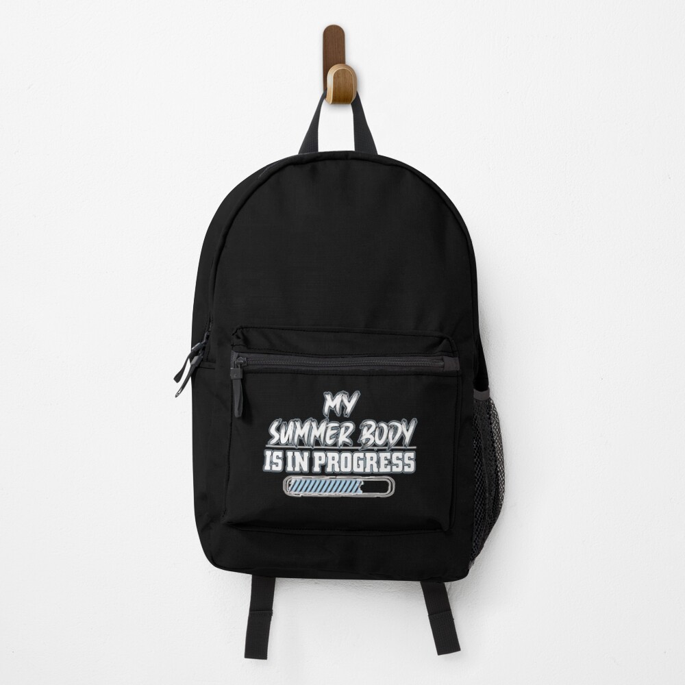 Item preview, Backpack designed and sold by MeroniGDesign.