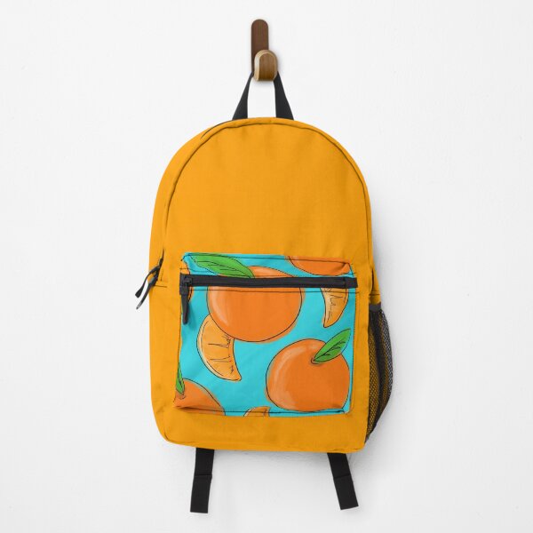 Item preview, Raining Oranges designed and sold by princessAina.