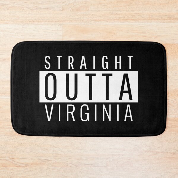 Item preview, Virginia State VA United States designed and sold by Teelogic.