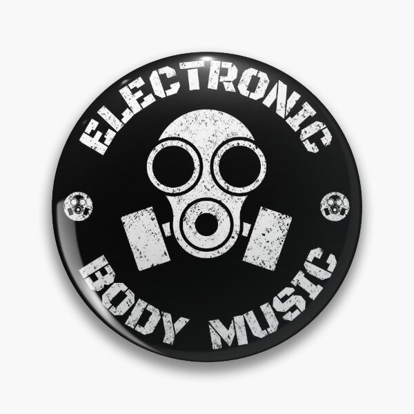 Item preview, Electronic Body Music Gasmask designed and sold by EBM-Gear.