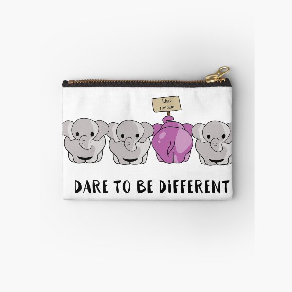 Item preview, Dare to be different designed and sold by RebeccaRe.