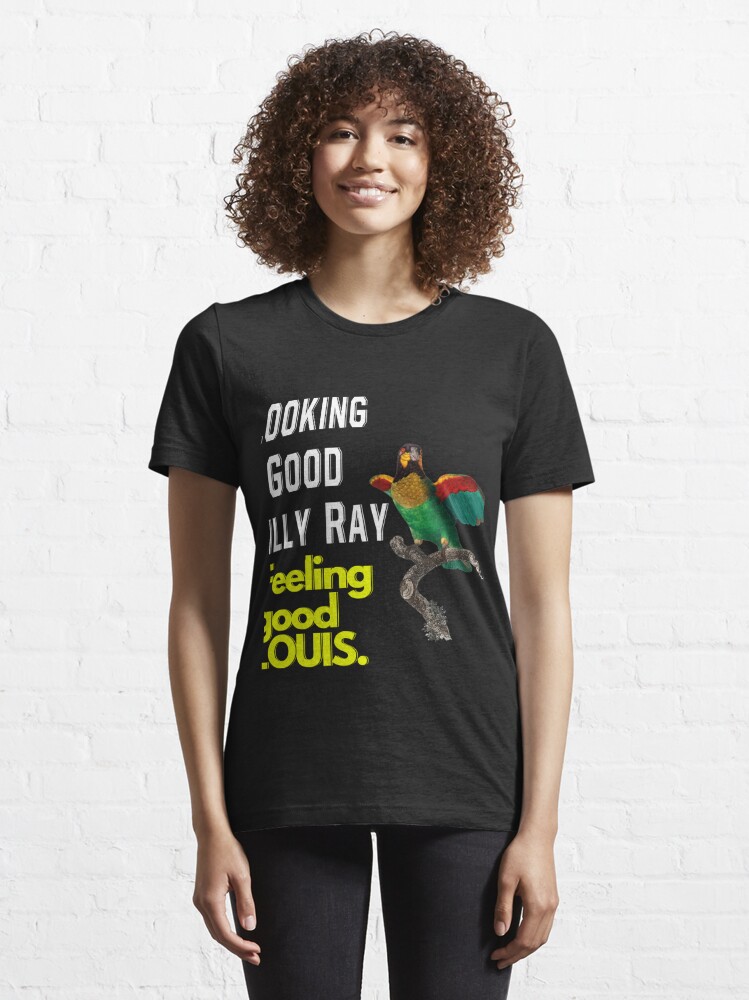 Looking good billy ray feeling good louis shirt, hoodie, longsleeve tee,  sweater