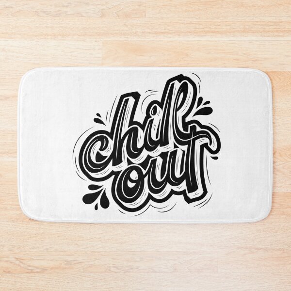 Item preview, Chill Out  designed and sold by Ani1111.