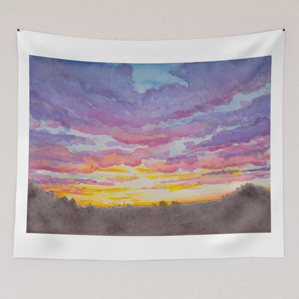 Item preview, Good Morning Kansas designed and sold by BreonBliss.
