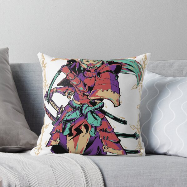 Item preview, Oni Hunter designed and sold by BossChest.