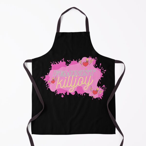 Item preview, Feminist Killjoy designed and sold by BewilderedUni.