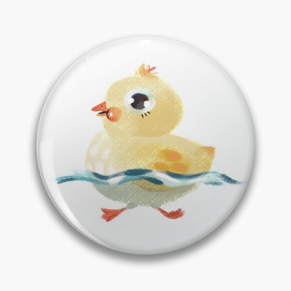 Item preview, Duckie! Duckie! designed and sold by Sara D'Onofrio.