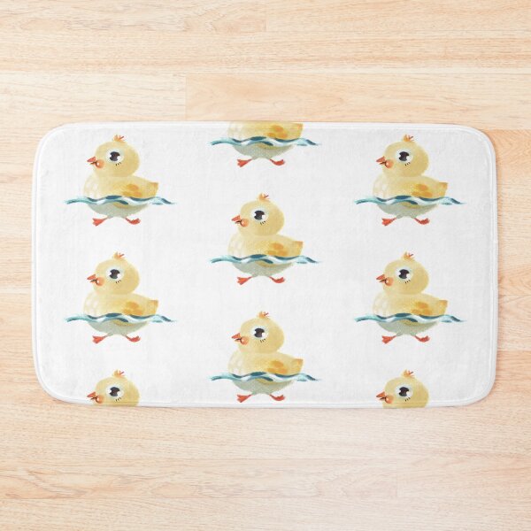 Item preview, Duckie! Duckie! designed and sold by Sara D'Onofrio.