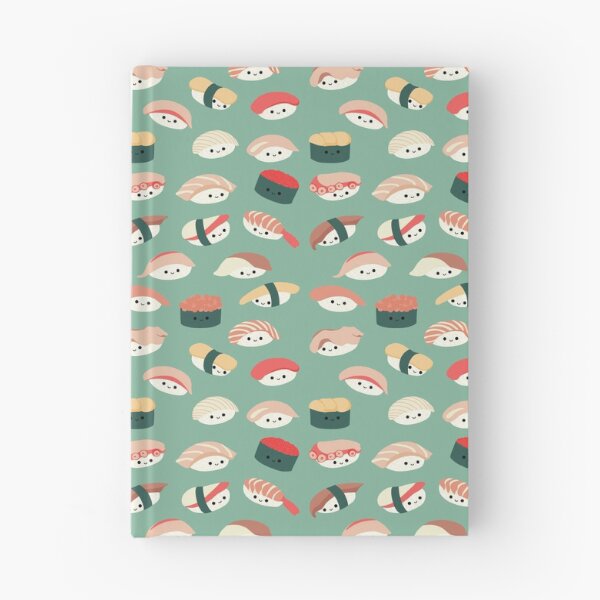 Item preview, Sushi platter designed and sold by duckiearts.