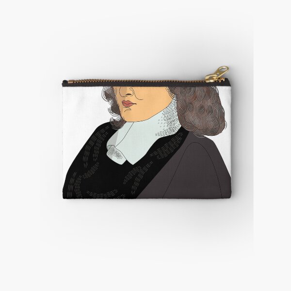 Item preview, Blaise Pascal painting | Blaise Pascal t-shirt  designed and sold by KARTICK DUTTA.