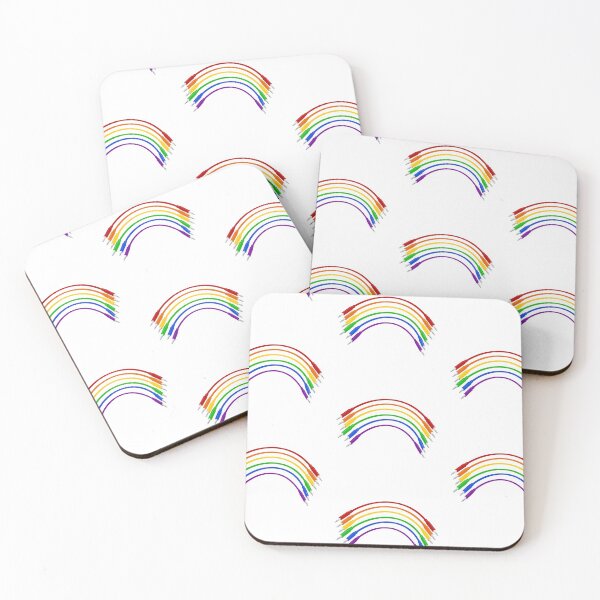 Item preview, Patch Pride Sm designed and sold by filledesang.