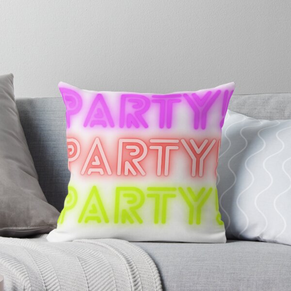 Item preview, Party hard designed and sold by Dunjaa28.