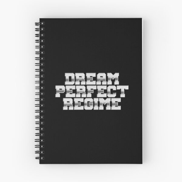 Item preview, Dream Perfect Regime designed and sold by OMG Outfits .