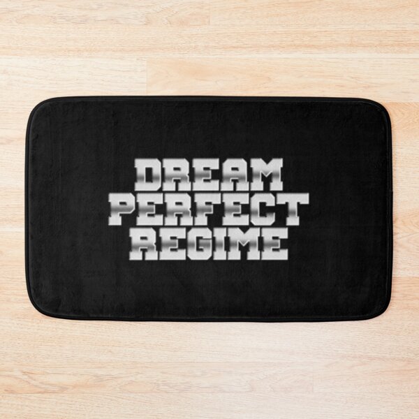 Item preview, Dream Perfect Regime designed and sold by OMG Outfits .