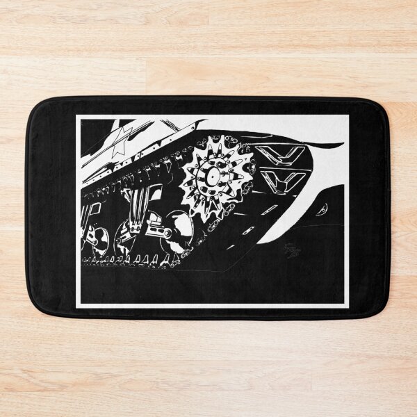 Item preview, Sherman M4 WW2 Tank Design. designed and sold by Artomobiles.