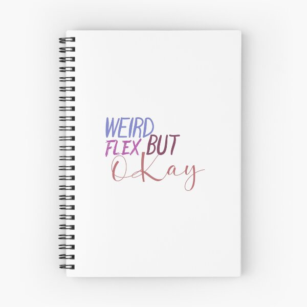 Item preview, weird flex but okay designed and sold by DonmedPro1.
