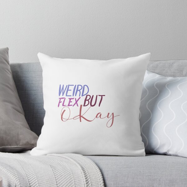 Item preview, weird flex but okay designed and sold by DonmedPro1.