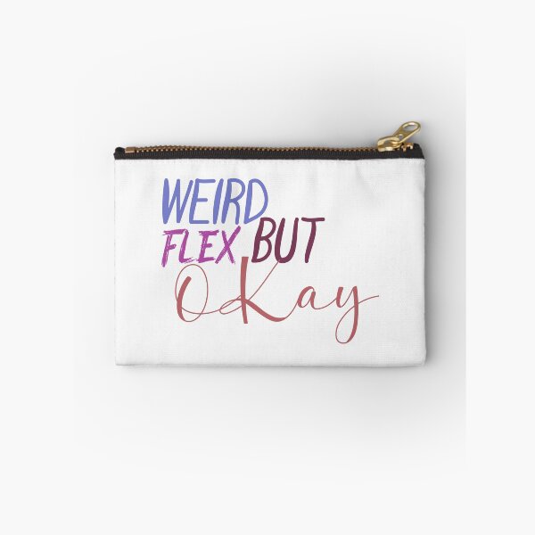 Item preview, weird flex but okay designed and sold by DonmedPro1.