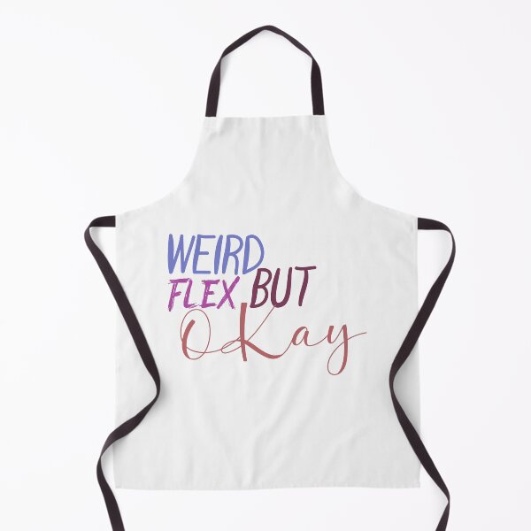 Item preview, weird flex but okay designed and sold by DonmedPro1.