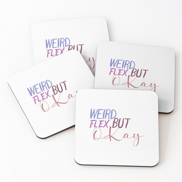Item preview, weird flex but okay designed and sold by DonmedPro1.