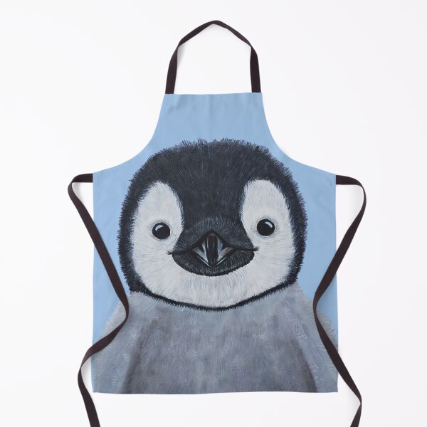 Item preview, Baby Penguin designed and sold by Renee Hazen.