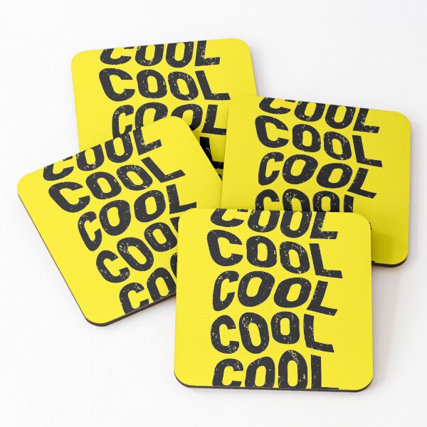 Item preview, Cool cool cool designed and sold by MamSelle.