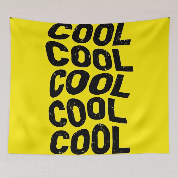 Item preview, Cool cool cool designed and sold by MamSelle.