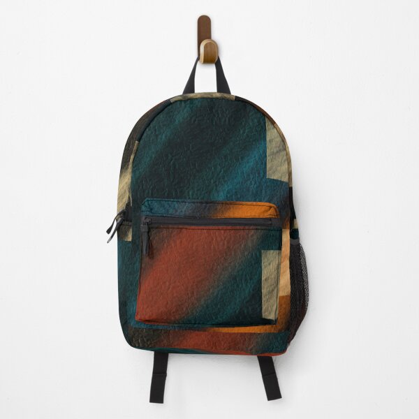 Item preview, Colorful Abrasion designed and sold by mwebba2005.