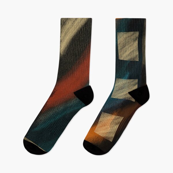 Item preview, Colorful Abrasion  designed and sold by mwebba2005.